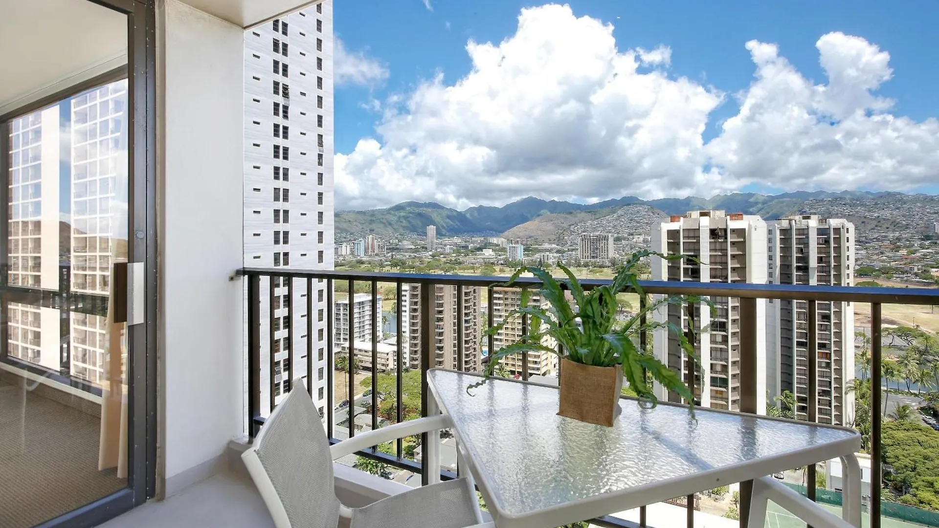 Holiday home Waikiki Sunset #2503 Villa Honolulu