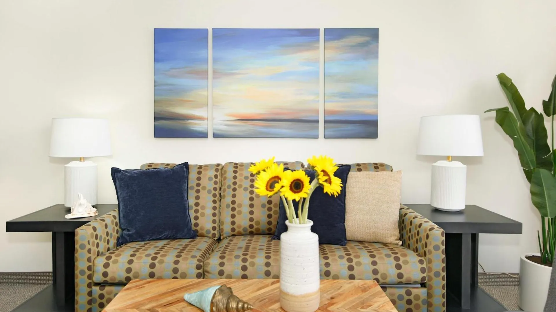 Holiday home Waikiki Sunset #2503 Villa Honolulu United States